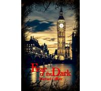 Fear of the Dark - London based Dark Fantasy with Friends to Enemies and Found Family