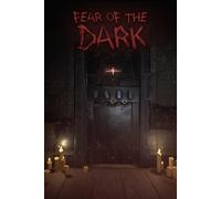 Fear Of The Dark (PC) Steam Key GLOBAL