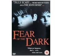 Fear of the Dark [Reino Unido] [DVD]