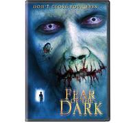 Fear of the Dark [USA] [DVD]