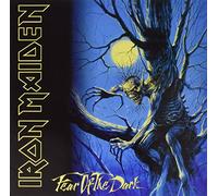Fear Of The Dark [Vinilo]