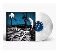 Fear Of The Dawn - Exclusive Limited Edition Moon Glow White Colored Vinyl LP
