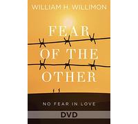 Fear of the Other DVD