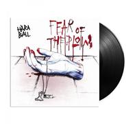 Fear Of The Plow [Vinilo]