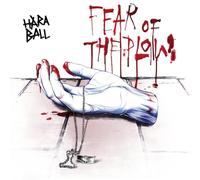 Haraball – Fear Of The Plow – Vinilo – Importación USA