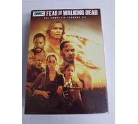 Fear Of The Walking Dead: Season 1-3 [USA] [DVD]