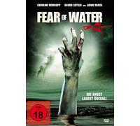 Fear of Water - Uncut [Alemania] [DVD]