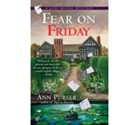 Fear On Friday (ebook)