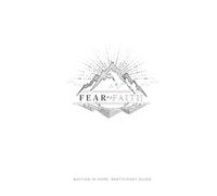 Fear or Faith Participant Guide (Waiting In Hope Infertility)
