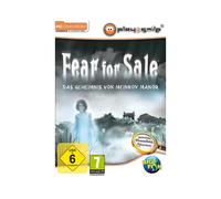Fear para Oferta - el Secreto De Mcinroy Manor PC Nuevo + Emb.orig