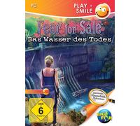Fear para Oferta - La Agua Des Todes (Jugar + Smile) PC Nuevo + Emb.orig