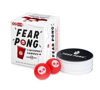 Fear Pong: Internet Famous