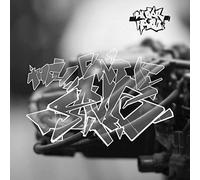 Fear Ratio - They Can't Be Saved [Vinilo]