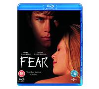 Fear [Reino Unido] [Blu-ray]