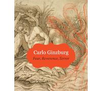 Fear Reverence Terror (The Italian List)