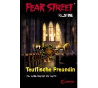 Fear Street 18 - Teuflische Freundin (ebook)