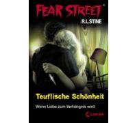 Fear Street 21 - Teuflische Schönheit (ebook)