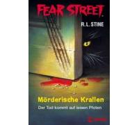 Fear Street 50 - Mörderische Krallen (ebook)