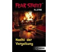 Fear Street - Nacht Der Vergeltung