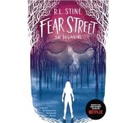 Fear Street the Beginning: The New Girl; The Surprise Party; The Overnight; Missing