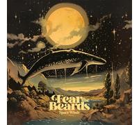 Fear The Beards - Space Whale