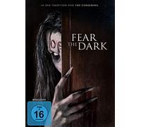 Fear the Dark - [DVD]