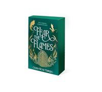 Fear the Flames: Olivia Rose Darling