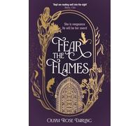 Fear the Flames: Your next dragon-filled romantasy obsession