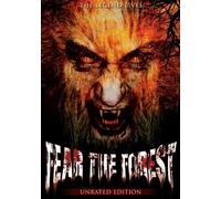 Fear The Forest [Reino Unido] [DVD]
