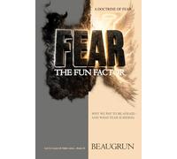 FEAR: THE FUN FACTOR: 10 (LET US CRACK ALL ODDS!)
