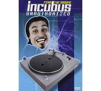 Fear the Groove [Reino Unido] [DVD]