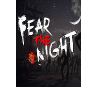 Fear the Night Steam Gift GLOBAL