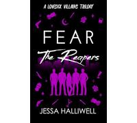 Fear The Reapers: 1 (Lovesick Villains)