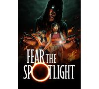 Fear the Spotlight PC
