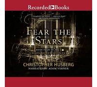 Fear the Stars (Quinteto de la Reina del Caos)