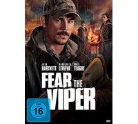 Fear the Viper [Alemania] [DVD]