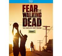 Fear_the_Walking_Dead_(AKA_Cobalt)_(AKA_The_Walking_Dead_Spin-off)_(TV_Series) [USA] [Blu-ray]