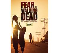 Fear_the_Walking_Dead_(AKA_Cobalt)_(AKA_The_Walking_Dead_Spin-off)_(TV_Series) [USA] [DVD]