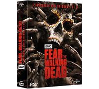 Fear the Walking Dead - L'intégrale des saisons 1 et 2 [Francia] [DVD]