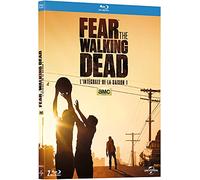 Fear the Walking Dead - Saison 1 [Francia] [Blu-ray]