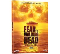Fear the Walking Dead - Saison 2 [Francia] [DVD]