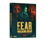 Fear the Walking Dead - Saison 7 [Francia] [DVD]