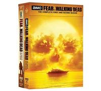 Fear The Walking Dead: Season 1 & 2 [Edizione: Stati Uniti] [Italia] [DVD]