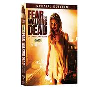 Fear the Walking Dead: Season 1 [USA] [DVD]