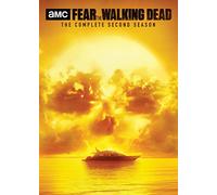 Fear The Walking Dead: Season 2 [Edizione: Stati Uniti] [Italia] [DVD]
