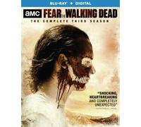 Fear The Walking Dead - Season 3
