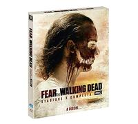 Fear the Walking Dead St.3 (Box 4 Br) [Italia] [Blu-ray]