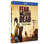 Fear The Walking Dead - Stagione 1 (2 Blu-Ray) [Italia] [Blu-ray]