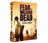Fear The Walking Dead - Stagione 1 (2 DVD) [Italia]