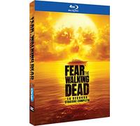 Fear The Walking Dead Stagione 2 (4 Blu-Ray) [Italia] [Blu-ray]